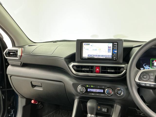 ロッキーG 4WD ナビTV ドラレコ ETC パノラマモニター1年保証 4WD ナビ パノラマモニター ドラレコ ETC アダプティブクルーズコントロール 前後コーナーセンサー 前席シートヒーター USB接続 Bluetooth 17インチ純正アルミホイール(兵庫県)の中古車