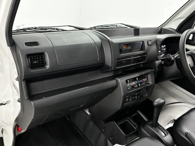 ハイゼットトラックスタンダード　３モード電子制御式４ＷＤ　ＣＶＴ　３方開走行無制限１年保証　前後コーナーセンサー　３モード電子制御式４ＷＤ　ＣＶＴ車　３方開　オートハイビーム　アイドリングストップ　横滑り防止装置　オートライト　ヘッドライトレベライザー　ラジオ（兵庫県）の中古車