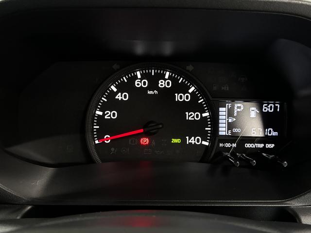 ハイゼットトラックスタンダード　３モード電子制御式４ＷＤ　ＣＶＴ　３方開走行無制限１年保証　前後コーナーセンサー　３モード電子制御式４ＷＤ　ＣＶＴ車　３方開　オートハイビーム　アイドリングストップ　横滑り防止装置　オートライト　ヘッドライトレベライザー　ラジオ（兵庫県）の中古車