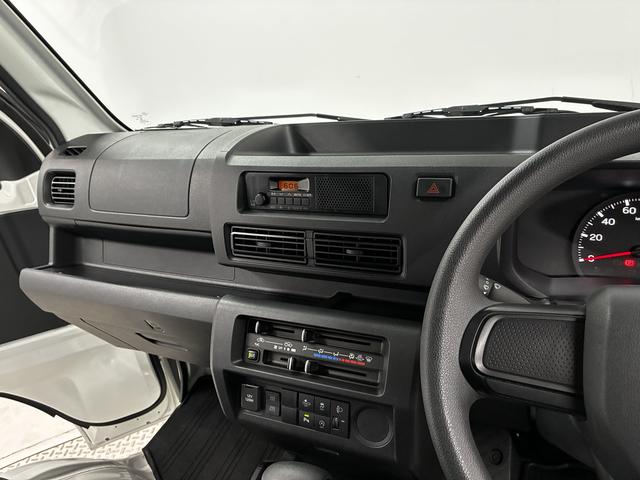 ハイゼットトラックスタンダード　３モード電子制御式４ＷＤ　ＣＶＴ　３方開走行無制限１年保証　前後コーナーセンサー　３モード電子制御式４ＷＤ　ＣＶＴ車　３方開　オートハイビーム　アイドリングストップ　横滑り防止装置　オートライト　ヘッドライトレベライザー　ラジオ（兵庫県）の中古車