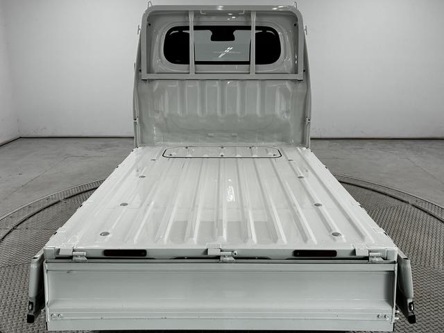 ハイゼットトラックスタンダード　３モード電子制御式４ＷＤ　ＣＶＴ　３方開走行無制限１年保証　前後コーナーセンサー　３モード電子制御式４ＷＤ　ＣＶＴ車　３方開　オートハイビーム　アイドリングストップ　横滑り防止装置　オートライト　ヘッドライトレベライザー　ラジオ（兵庫県）の中古車