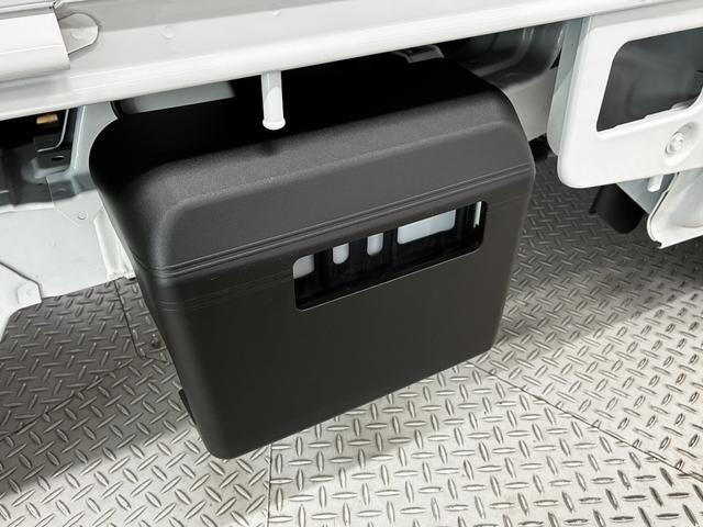 ハイゼットトラックスタンダード　３モード電子制御式４ＷＤ　ＣＶＴ　３方開走行無制限１年保証　前後コーナーセンサー　３モード電子制御式４ＷＤ　ＣＶＴ車　３方開　オートハイビーム　アイドリングストップ　横滑り防止装置　オートライト　ヘッドライトレベライザー　ラジオ（兵庫県）の中古車