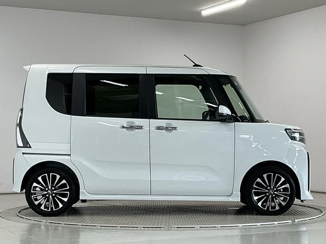 タントカスタムRS 9インチディスプレイオーディオ バックカメラ1年保証 9インチディスプレイオーディオ バックカメラ 両側電動スライドドア 前後コーナーセンサー 前席シートヒーター USB接続 Bluetooth オートハイビーム 15インチ純正アルミホイール(兵庫県)の中古車