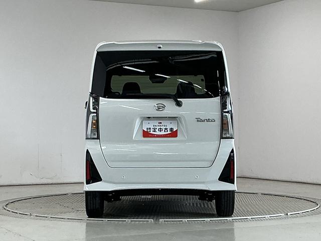 タントカスタムRS 9インチディスプレイオーディオ バックカメラ1年保証 9インチディスプレイオーディオ バックカメラ 両側電動スライドドア 前後コーナーセンサー 前席シートヒーター USB接続 Bluetooth オートハイビーム 15インチ純正アルミホイール(兵庫県)の中古車