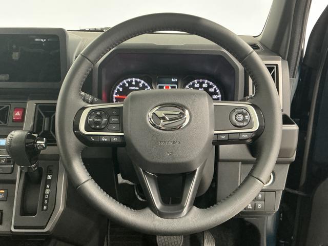 タフトGターボ クロムベンチャー クルコン 前後コーナーセンサー走行無制限1年保証 前後コーナーセンサー アダプティブクルーズコントロール シートヒーター オートハイビーム オートブレーキホールド スマートキー スカイフィールトップ 15インチ純正アルミホイール(兵庫県)の中古車