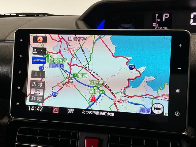 タントカスタムRSスタイルセレクション(兵庫県)の中古車