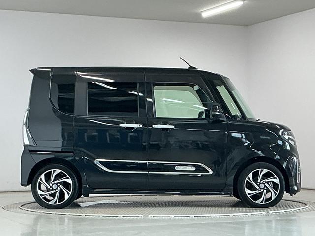 タントカスタムRSスタイルセレクション(兵庫県)の中古車