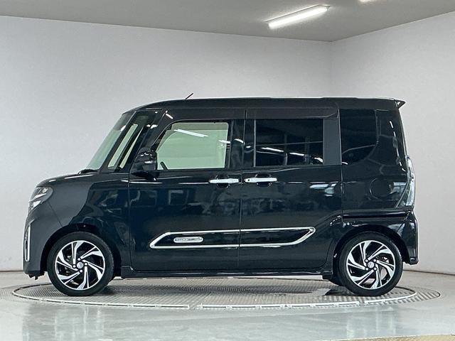 タントカスタムRSスタイルセレクション(兵庫県)の中古車
