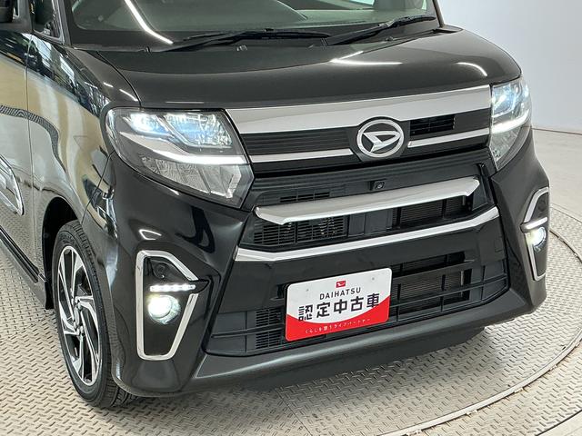 タントカスタムRSスタイルセレクション(兵庫県)の中古車