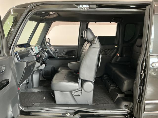 タントカスタムRSスタイルセレクション(兵庫県)の中古車
