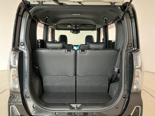 タントカスタムRSスタイルセレクション(兵庫県)の中古車