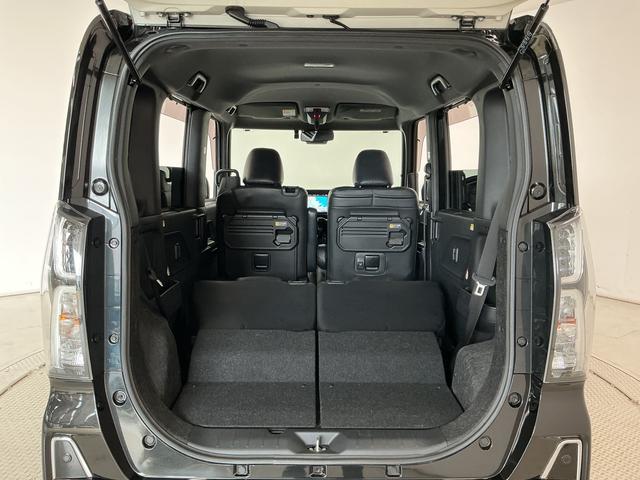 タントカスタムRSスタイルセレクション(兵庫県)の中古車