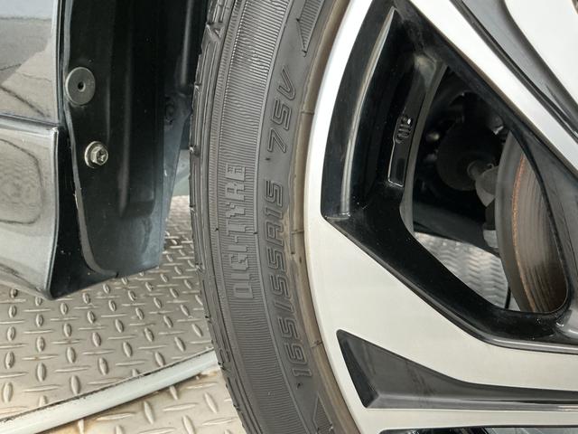 タントカスタムRSスタイルセレクション(兵庫県)の中古車