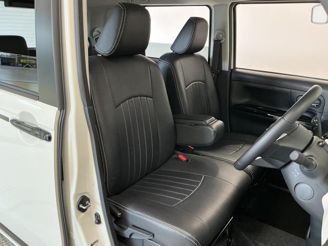 ムーヴキャンバスＧブラックアクセントＶＳ　ＳＡIII　禁煙　ナビＴＶ　ＥＴＣ１年保証　禁煙車　パノラマモニター　ナビ　ドラレコ　ＥＴＣ　両側電動スライドドア　運転席シートヒーター　ＴＶ　ＵＳＢ接続　Ｂｌｕｅｔｏｏｔｈ　オートハイビーム　ＬＥＤヘッドライト　シートカバー（兵庫県）の中古車