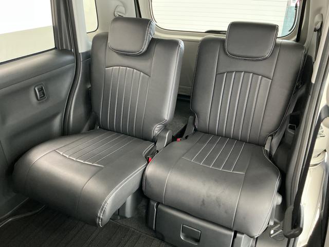 ムーヴキャンバスＧブラックアクセントＶＳ　ＳＡIII　禁煙　ナビＴＶ　ＥＴＣ１年保証　禁煙車　パノラマモニター　ナビ　ドラレコ　ＥＴＣ　両側電動スライドドア　運転席シートヒーター　ＴＶ　ＵＳＢ接続　Ｂｌｕｅｔｏｏｔｈ　オートハイビーム　ＬＥＤヘッドライト　シートカバー（兵庫県）の中古車