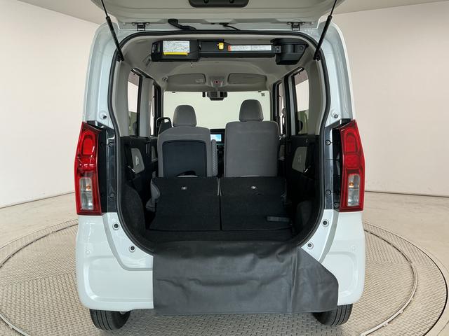タントX 雹害車両 禁煙車 福祉車両 ナビTV ドラレコ ETC雹害車両 1年保証 福祉車輌 ナビTV ドラレコ ETC パノラマモニター スマートパノラマパーキングアシスト アダプティブクルーズコントロール 片側電動スライドドア 助手席回転シート パワークレーン(兵庫県)の中古車