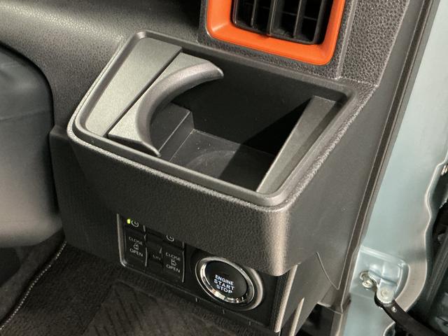 タントファンクロスターボ 両側電動スライド 前後コーナーセンサー走行無制限1年保証 両側電動スライドドア 前後コーナーセンサー シートヒーター ルーフレール オートハイビーム LEDヘッドライト オートブレーキホールド スマートキー 15インチ純正アルミホイール(兵庫県)の中古車