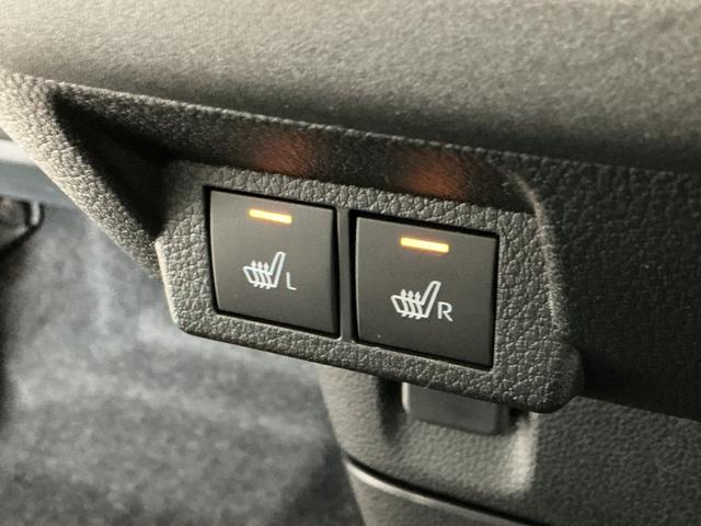 ムーヴキャンバスストライプスＧ　両側電動スライドドア　前後コーナーセンサー走行無制限１年保証　両側電動スライドドア　前後コーナーセンサー　前席シートヒーター　ホットカップホルダー　オートハイビーム　ＬＥＤヘッドライト　オートブレーキホールド　スマートキー　オートエアコン（兵庫県）の中古車