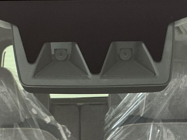ムーヴキャンバスストライプスＧ　両側電動スライドドア　前後コーナーセンサー走行無制限１年保証　両側電動スライドドア　前後コーナーセンサー　前席シートヒーター　ホットカップホルダー　オートハイビーム　ＬＥＤヘッドライト　オートブレーキホールド　スマートキー　オートエアコン（兵庫県）の中古車