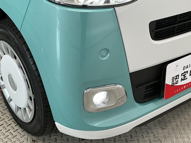 ムーヴキャンバスストライプスＧ　両側電動スライドドア　前後コーナーセンサー走行無制限１年保証　両側電動スライドドア　前後コーナーセンサー　前席シートヒーター　ホットカップホルダー　オートハイビーム　ＬＥＤヘッドライト　オートブレーキホールド　スマートキー　オートエアコン（兵庫県）の中古車