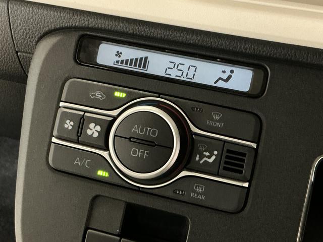 ムーヴキャンバスストライプスＧ　両側電動スライドドア　前後コーナーセンサー走行無制限１年保証　両側電動スライドドア　前後コーナーセンサー　前席シートヒーター　ホットカップホルダー　オートハイビーム　ＬＥＤヘッドライト　オートブレーキホールド　スマートキー　オートエアコン（兵庫県）の中古車
