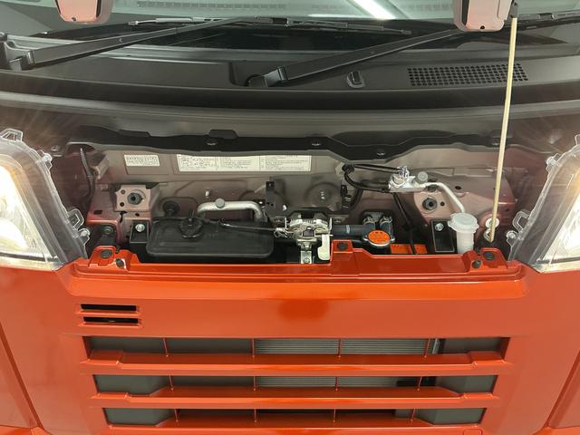 ハイゼットカーゴＤＸ　ＣＶＴ　前後コーナーセンサー　ラジオ　両側スライドドア走行無制限１年保証　前後コーナーセンサー　ＣＶＴ車　オートハイビーム　アイドリングストップ　キーレスエントリー　横滑り防止装置　ヘッドライトレベライザー　マニュアルエアコン　両側スライドドア（兵庫県）の中古車