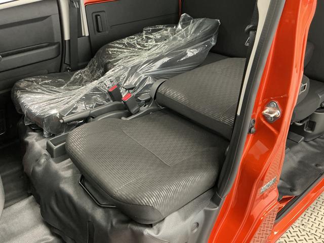 ハイゼットカーゴＤＸ　ＣＶＴ　前後コーナーセンサー　ラジオ　両側スライドドア走行無制限１年保証　前後コーナーセンサー　ＣＶＴ車　オートハイビーム　アイドリングストップ　キーレスエントリー　横滑り防止装置　ヘッドライトレベライザー　マニュアルエアコン　両側スライドドア（兵庫県）の中古車