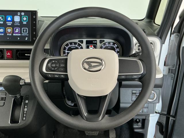 ムーヴキャンバスストライプスＧ　４ＷＤ　９インチディスプレイオーディオ１年保証　９インチディスプレイオーディオ　４ＷＤ　スマートパノラマパーキングアシスト　パノラマモニター　両側電動スライドドア　コーナーセンサー　ＴＶ　ＵＳＢ接続　オートハイビーム　Ｑｉワイヤレス充電（兵庫県）の中古車