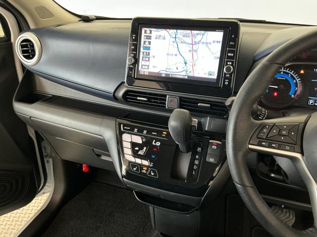 ｅＫクロスＴ　４ＷＤ　９インチナビＴＶ　クルコン　コーナーセンサー１年保証　４ＷＤ　前後コーナーセンサー　９インチナビＴＶ　アダプティブクルーズコントロール　前席シートヒーター　デジタルインナーミラー　ルーフレール　衝突軽減ブレーキ　１５インチアルミホイール（兵庫県）の中古車