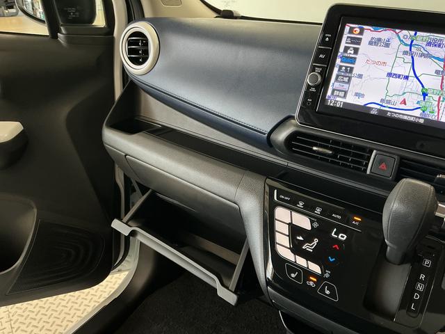 ｅＫクロスＴ　４ＷＤ　９インチナビＴＶ　クルコン　コーナーセンサー１年保証　４ＷＤ　前後コーナーセンサー　９インチナビＴＶ　アダプティブクルーズコントロール　前席シートヒーター　デジタルインナーミラー　ルーフレール　衝突軽減ブレーキ　１５インチアルミホイール（兵庫県）の中古車