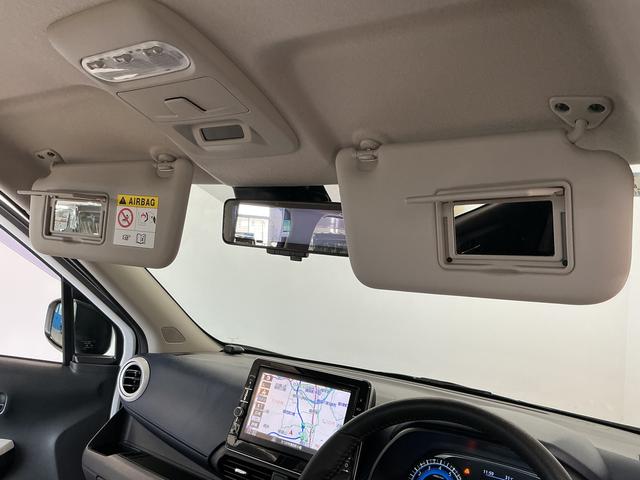 ｅＫクロスＴ　４ＷＤ　９インチナビＴＶ　クルコン　コーナーセンサー１年保証　４ＷＤ　前後コーナーセンサー　９インチナビＴＶ　アダプティブクルーズコントロール　前席シートヒーター　デジタルインナーミラー　ルーフレール　衝突軽減ブレーキ　１５インチアルミホイール（兵庫県）の中古車