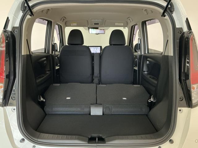 ｅＫクロスＴ　４ＷＤ　９インチナビＴＶ　クルコン　コーナーセンサー１年保証　４ＷＤ　前後コーナーセンサー　９インチナビＴＶ　アダプティブクルーズコントロール　前席シートヒーター　デジタルインナーミラー　ルーフレール　衝突軽減ブレーキ　１５インチアルミホイール（兵庫県）の中古車