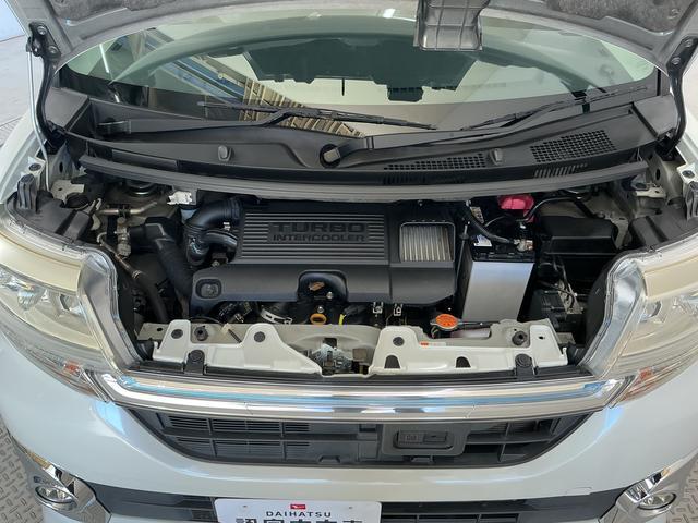 タントカスタムRS トップエディションSAII 8インチナビTV1年保証 8インチナビTV バックカメラ ETC 両側電動スライドドア USB接続 Bluetooth LEDヘッドライト アイドリングストップ プッシュスタート 15インチ純正アルミホイール(兵庫県)の中古車