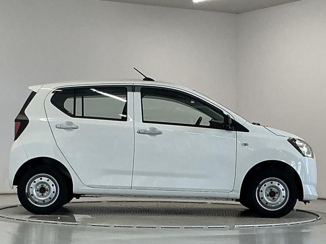 ミライースＬ　ＳＡIII　４ＷＤ　ＣＤオーディオ　前後コーナーセンサー走行無制限１年保証　前後コーナーセンサー　４ＷＤ　ＣＤオーディオ　オートハイビーム　アイドリングストップ　キーレスエントリー　横滑り防止装置　ヘッドライトレベライザー　アクセサリーソケット（兵庫県）の中古車