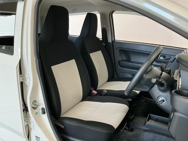 ミライースＬ　ＳＡIII　４ＷＤ　ＣＤオーディオ　前後コーナーセンサー走行無制限１年保証　前後コーナーセンサー　４ＷＤ　ＣＤオーディオ　オートハイビーム　アイドリングストップ　キーレスエントリー　横滑り防止装置　ヘッドライトレベライザー　アクセサリーソケット（兵庫県）の中古車
