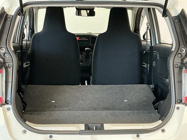 ミライースＬ　ＳＡIII　４ＷＤ　ＣＤオーディオ　前後コーナーセンサー走行無制限１年保証　前後コーナーセンサー　４ＷＤ　ＣＤオーディオ　オートハイビーム　アイドリングストップ　キーレスエントリー　横滑り防止装置　ヘッドライトレベライザー　アクセサリーソケット（兵庫県）の中古車