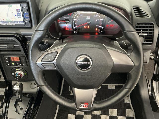 コペンGR スポーツ CVT ナビTV ETC バックカメラ1年保証 ナビTV ETC バックカメラ CVT車 シートヒーター Bluetooth LEDヘッドライト パドルシフト レカロシート MOMO製ステアリング 16インチ純正BBSアルミホイール(兵庫県)の中古車