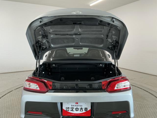 コペンGR スポーツ CVT ナビTV ETC バックカメラ1年保証 ナビTV ETC バックカメラ CVT車 シートヒーター Bluetooth LEDヘッドライト パドルシフト レカロシート MOMO製ステアリング 16インチ純正BBSアルミホイール(兵庫県)の中古車