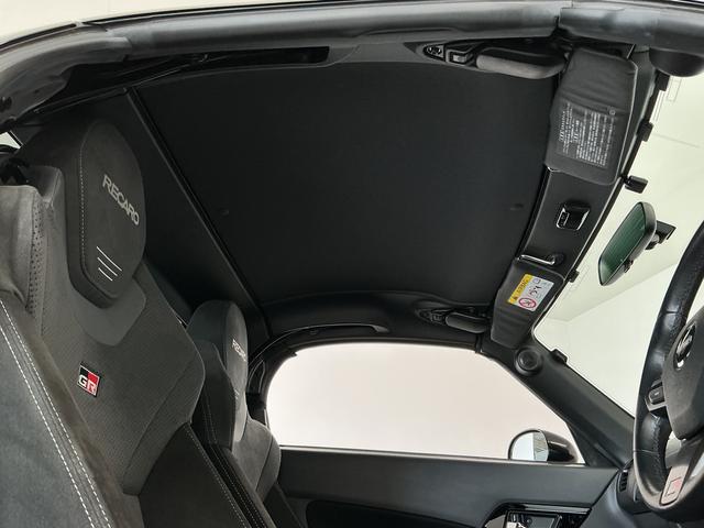コペンGR スポーツ CVT ナビTV ETC バックカメラ1年保証 ナビTV ETC バックカメラ CVT車 シートヒーター Bluetooth LEDヘッドライト パドルシフト レカロシート MOMO製ステアリング 16インチ純正BBSアルミホイール(兵庫県)の中古車