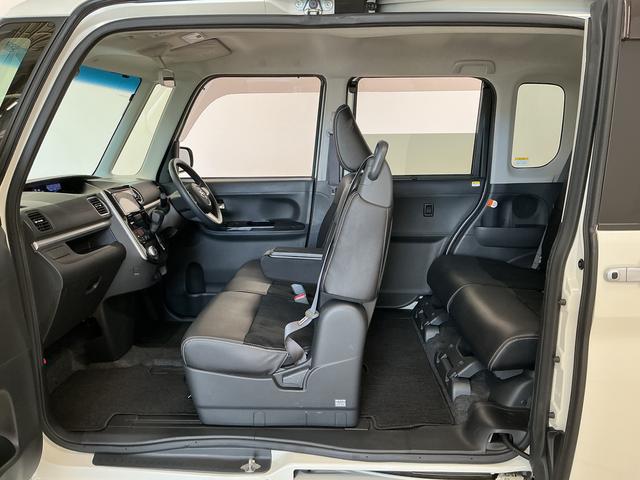 タントカスタムX トップエディションSAIII 禁煙 ワンオーナー1年保証 禁煙車 ワンオーナー ナビTV ETC バックカメラ 片側電動スライドドア リアコーナーセンサー 運転席シートヒーター Blu−ray再生 Bluetooth 14インチ純正アルミホイール(兵庫県)の中古車