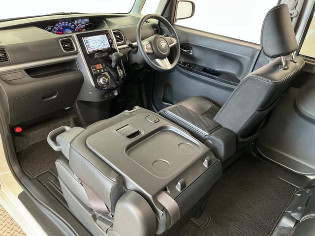 タントカスタムX トップエディションSAIII 禁煙 ワンオーナー1年保証 禁煙車 ワンオーナー ナビTV ETC バックカメラ 片側電動スライドドア リアコーナーセンサー 運転席シートヒーター Blu−ray再生 Bluetooth 14インチ純正アルミホイール(兵庫県)の中古車