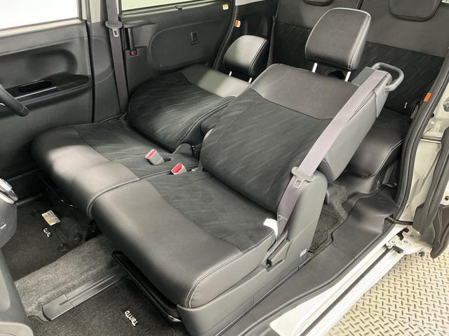 タントカスタムRS トップエディションリミテッドSAIII 禁煙車1年保証 禁煙車 ナビ パノラマモニター ドラレコ ETC 両側電動スライドドア リアコーナーセンサー 運転席シートヒーター TV USB接続 Bluetooth 15インチ純正アルミホイール(兵庫県)の中古車