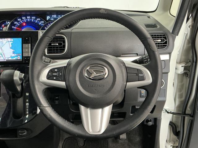 タントカスタムRS トップエディションリミテッドSAIII 禁煙車1年保証 禁煙車 ナビ パノラマモニター ドラレコ ETC 両側電動スライドドア リアコーナーセンサー 運転席シートヒーター TV USB接続 Bluetooth 15インチ純正アルミホイール(兵庫県)の中古車