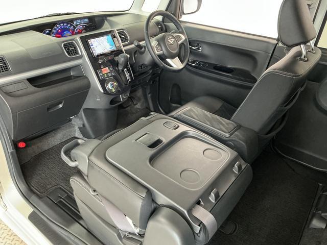 タントカスタムRS トップエディションリミテッドSAIII 禁煙車1年保証 禁煙車 ナビ パノラマモニター ドラレコ ETC 両側電動スライドドア リアコーナーセンサー 運転席シートヒーター TV USB接続 Bluetooth 15インチ純正アルミホイール(兵庫県)の中古車