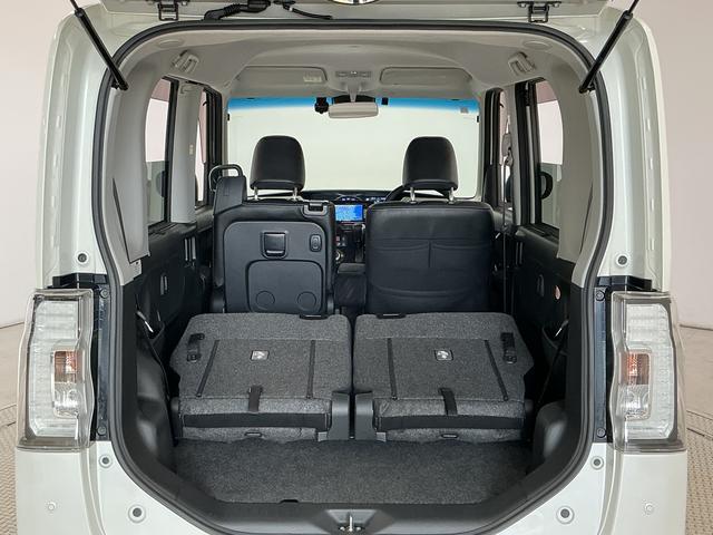 タントカスタムRS トップエディションリミテッドSAIII 禁煙車1年保証 禁煙車 ナビ パノラマモニター ドラレコ ETC 両側電動スライドドア リアコーナーセンサー 運転席シートヒーター TV USB接続 Bluetooth 15インチ純正アルミホイール(兵庫県)の中古車