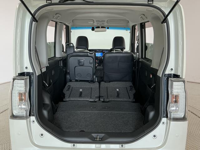 タントカスタムRS トップエディションリミテッドSAIII 禁煙車1年保証 禁煙車 ナビ パノラマモニター ドラレコ ETC 両側電動スライドドア リアコーナーセンサー 運転席シートヒーター TV USB接続 Bluetooth 15インチ純正アルミホイール(兵庫県)の中古車
