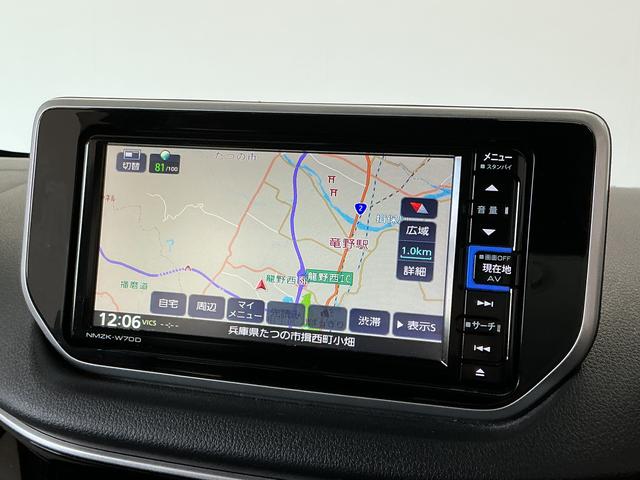 ムーヴＸリミテッドII　ＳＡIII　禁煙　ワンオーナー　ナビＴＶ１年保証　禁煙車　ワンオーナー　ナビＴＶ　ドラレコ　ＥＴＣ　バックカメラ　運転席シートヒーター　Ｂｌｕｅｔｏｏｔｈ　オートハイビーム　ＬＥＤヘッドライト　プッシュスタート　１４インチ純正アルミホイール（兵庫県）の中古車