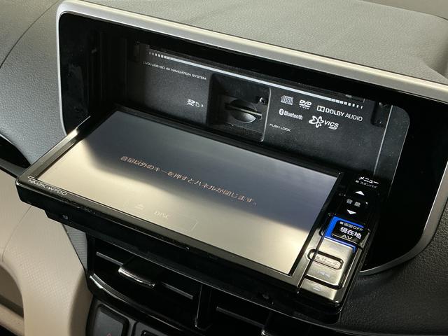 ムーヴＸリミテッドII　ＳＡIII　禁煙　ワンオーナー　ナビＴＶ１年保証　禁煙車　ワンオーナー　ナビＴＶ　ドラレコ　ＥＴＣ　バックカメラ　運転席シートヒーター　Ｂｌｕｅｔｏｏｔｈ　オートハイビーム　ＬＥＤヘッドライト　プッシュスタート　１４インチ純正アルミホイール（兵庫県）の中古車
