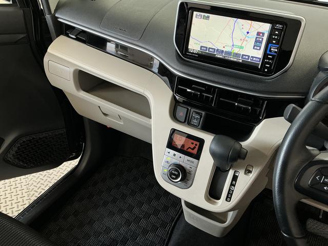 ムーヴＸリミテッドII　ＳＡIII　禁煙　ワンオーナー　ナビＴＶ１年保証　禁煙車　ワンオーナー　ナビＴＶ　ドラレコ　ＥＴＣ　バックカメラ　運転席シートヒーター　Ｂｌｕｅｔｏｏｔｈ　オートハイビーム　ＬＥＤヘッドライト　プッシュスタート　１４インチ純正アルミホイール（兵庫県）の中古車