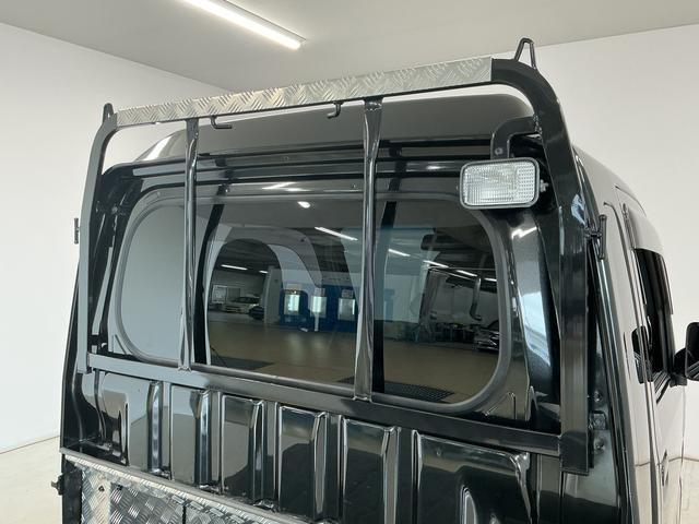ハイゼットトラックジャンボSAIIIt 4WD AT 1オーナー ナビ ETC1年保証 4WD ワンオーナー ナビTV AT車 ETC バックソナー USB接続 Bluetooth 3方開 荷台作業灯 リアゲートチェーン LEDヘッドライト アイドリングストップ キーレス(兵庫県)の中古車